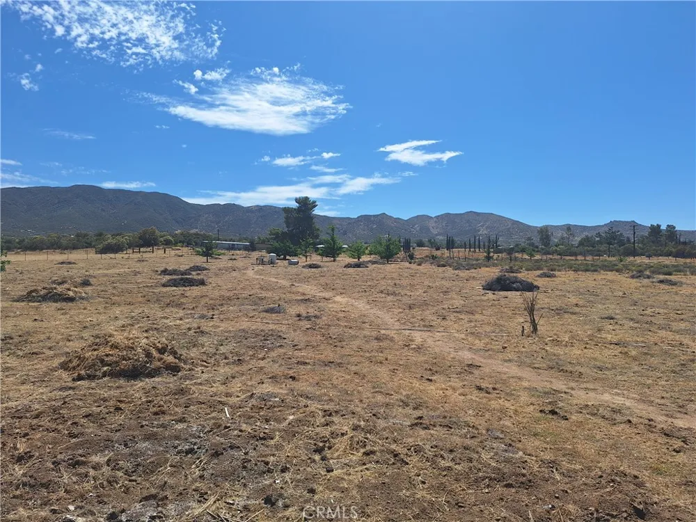 44275 Breiner Valley Anza, CA 92539