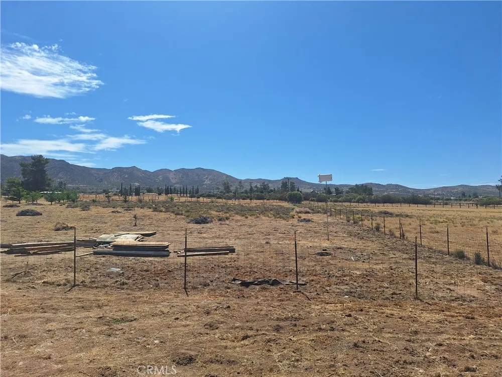 44275 Breiner Valley Anza, CA 92539