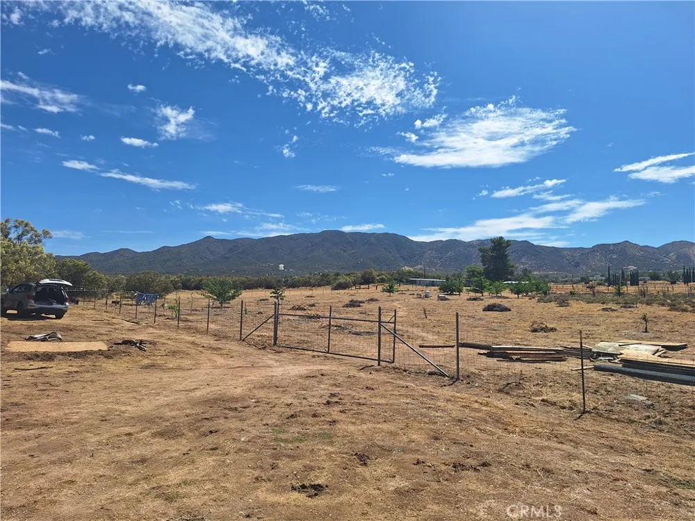 44275 Breiner Valley Anza, CA 92539
