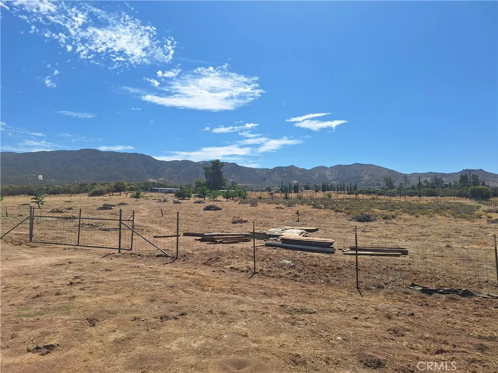 44275 Breiner Valley Anza, CA 92539