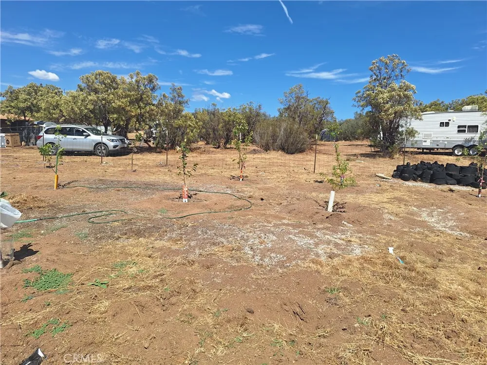 44275 Breiner Valley Anza, CA 92539