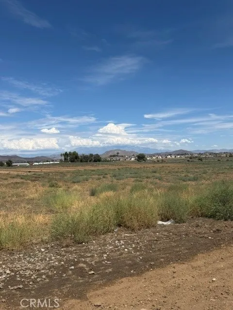 Haun Rd Menifee, CA 92584