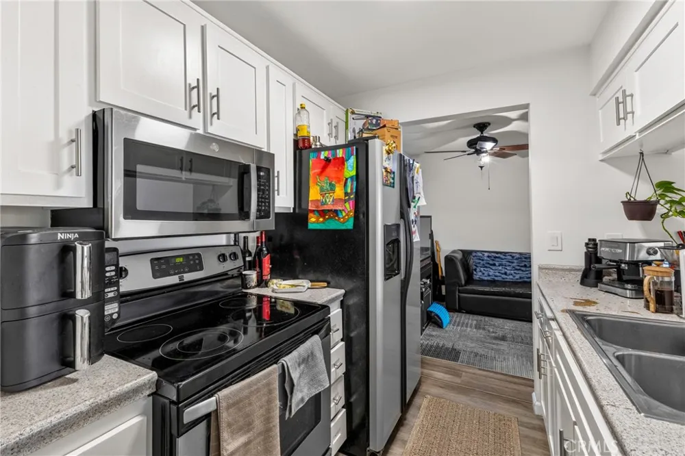 31940 Del Cielo Este #C3 Bonsall, CA 92003