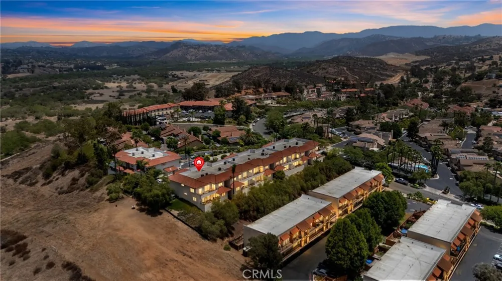 31940 Del Cielo Este #C3 Bonsall, CA 92003