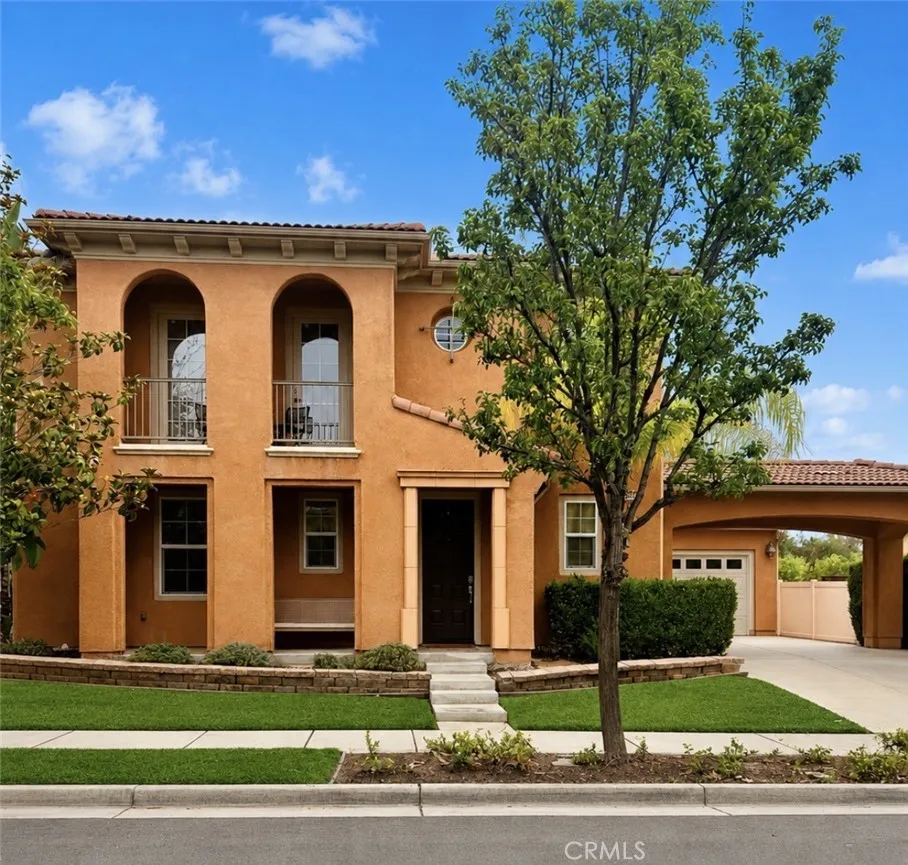 40340 Charlesburg Temecula, CA 92591