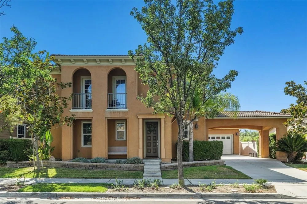 40340 Charlesburg Temecula, CA 92591