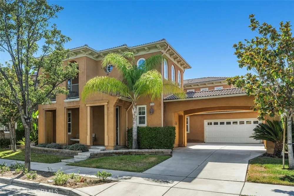 40340 Charlesburg Temecula, CA 92591