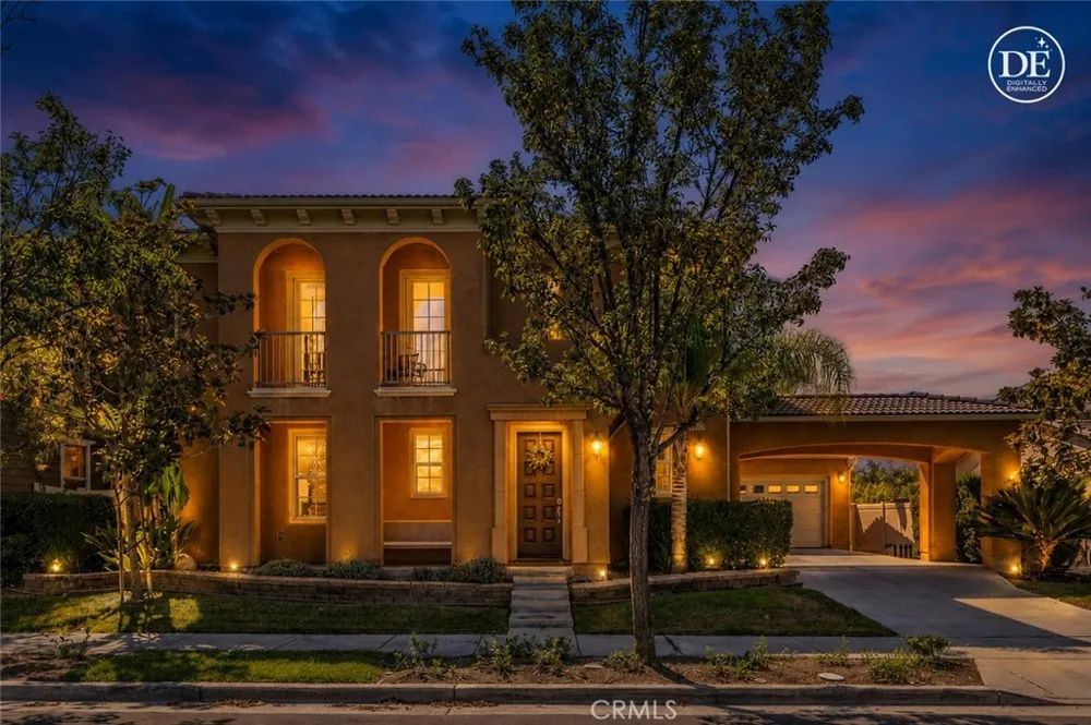40340 Charlesburg Temecula, CA 92591