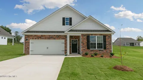 171 Prairie Wolf Street