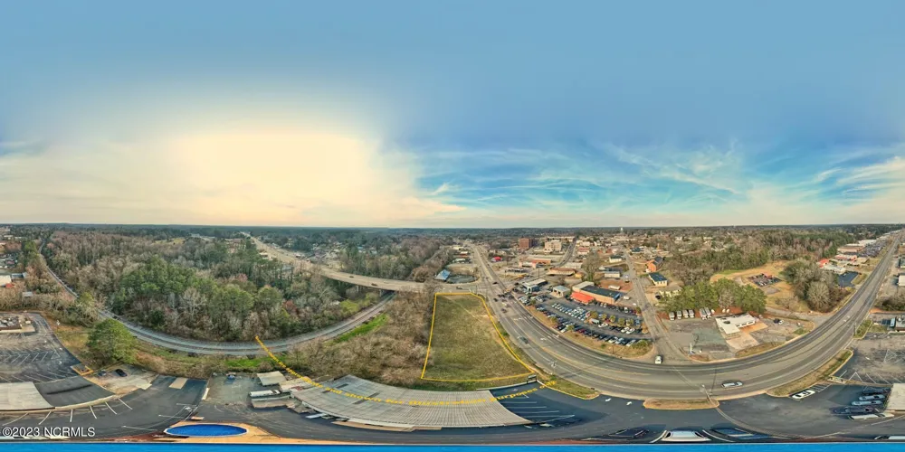 Tbd E Broad Avenue E Rockingham, NC 28379