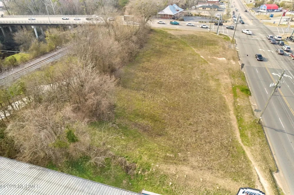 Tbd E Broad Avenue E Rockingham, NC 28379