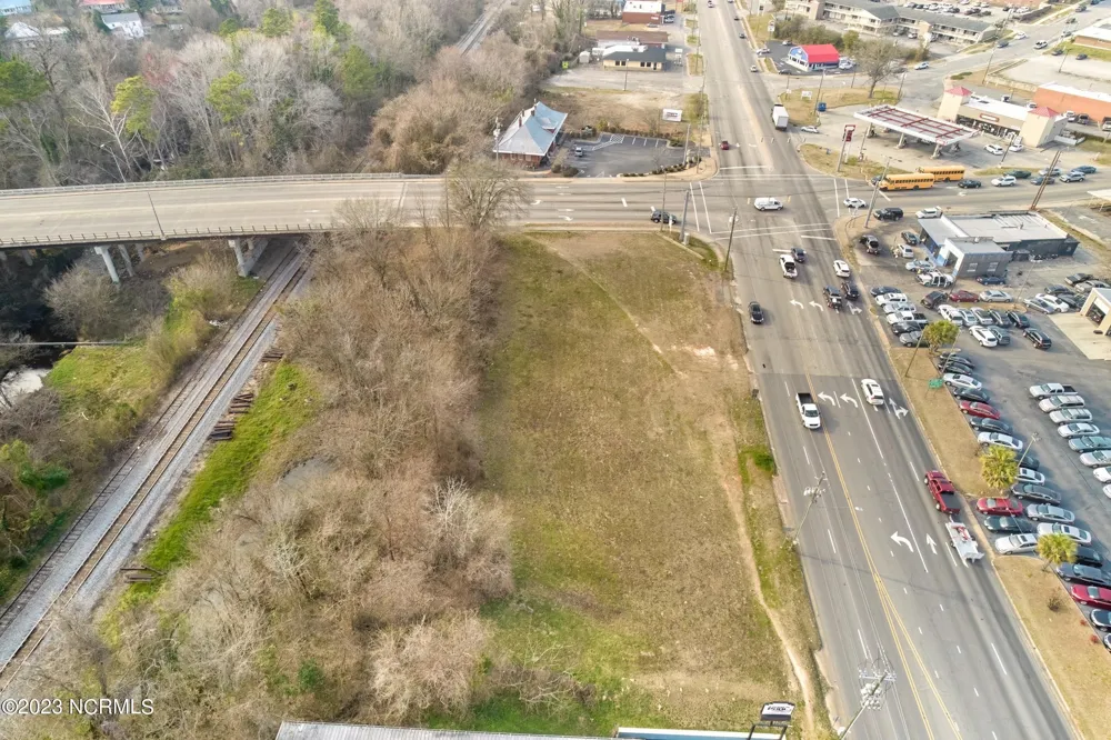 Tbd E Broad Avenue E Rockingham, NC 28379