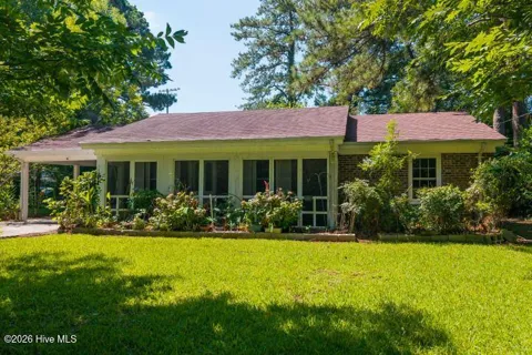 505 South Street