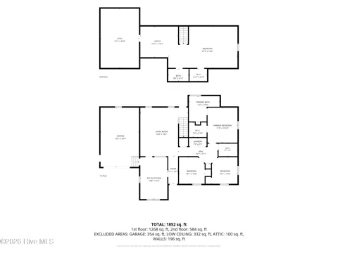 636 Millbrooke Circle