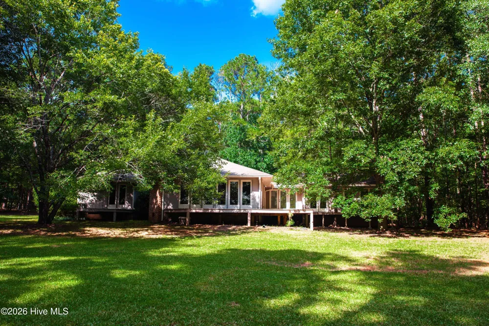 6768 Cobbham Road Appling, GA 30802