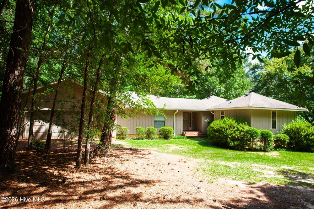 6768 Cobbham Road Appling, GA 30802