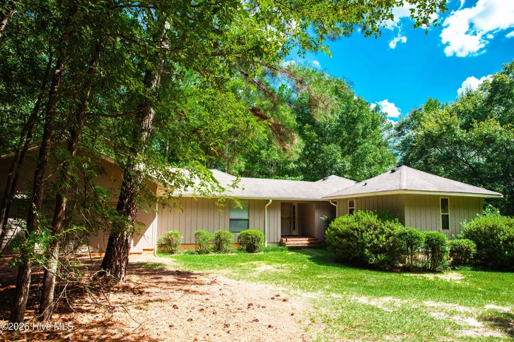 6768 Cobbham Road Appling, GA 30802