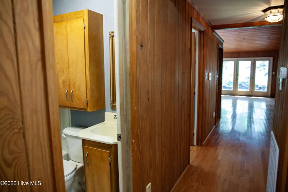 6768 Cobbham Road Appling, GA 30802