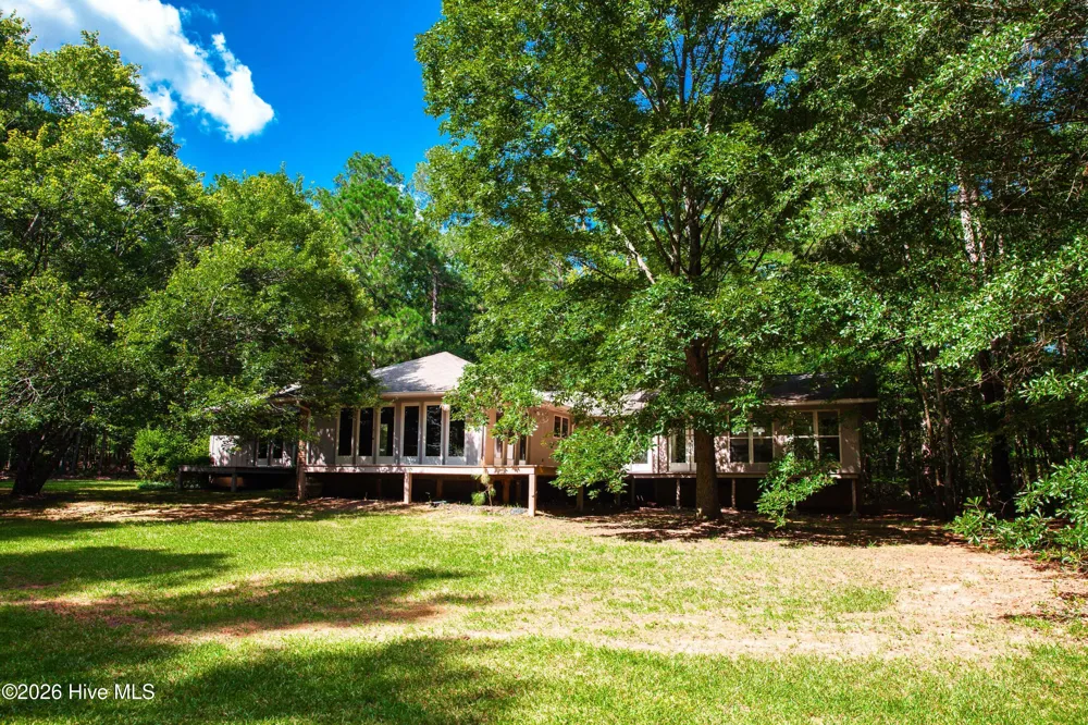 6768 Cobbham Road Appling, GA 30802