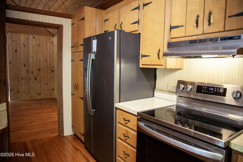 6768 Cobbham Road Appling, GA 30802