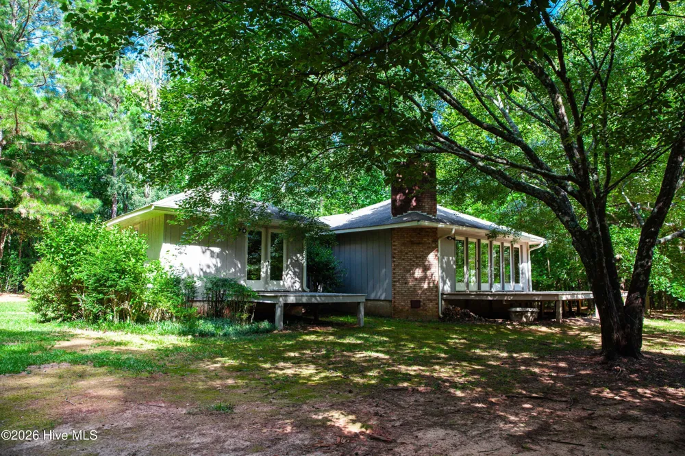 6768 Cobbham Road Appling, GA 30802