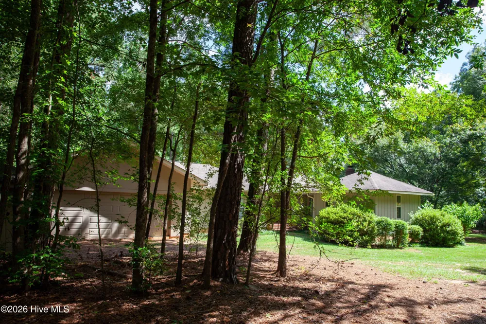 6768 Cobbham Road Appling, GA 30802