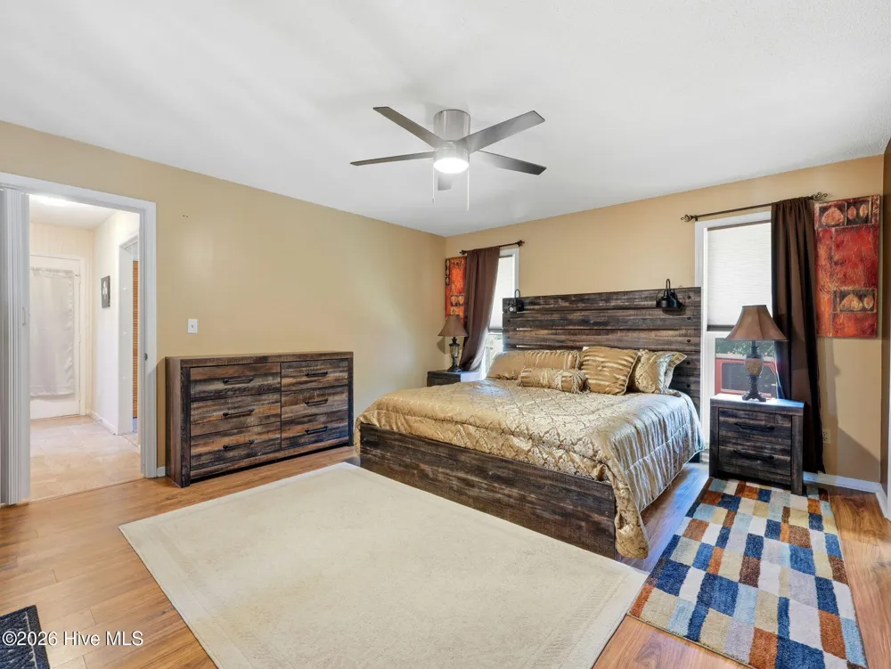 778 Wetherington Landing Road Stella, NC 28582