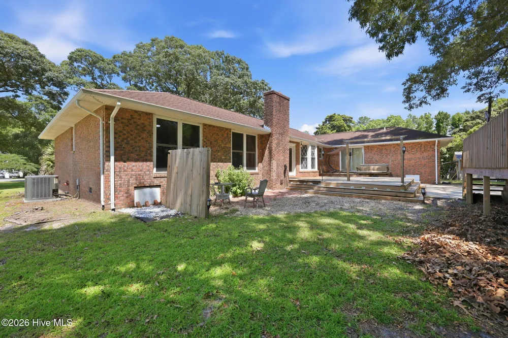 778 Wetherington Landing Road Stella, NC 28582