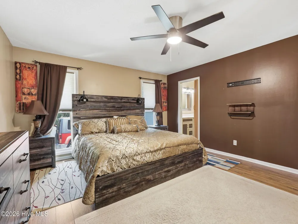 778 Wetherington Landing Road Stella, NC 28582