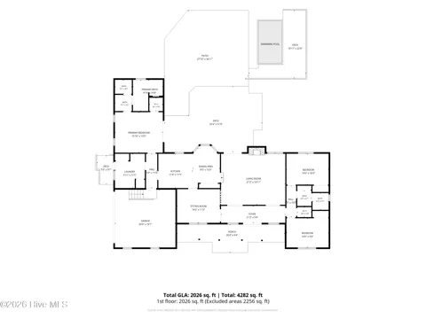 778 Wetherington Landing Road