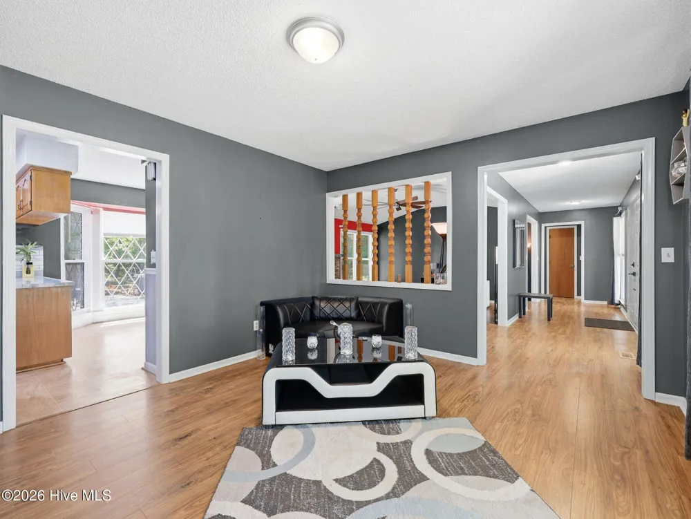 778 Wetherington Landing Road Stella, NC 28582