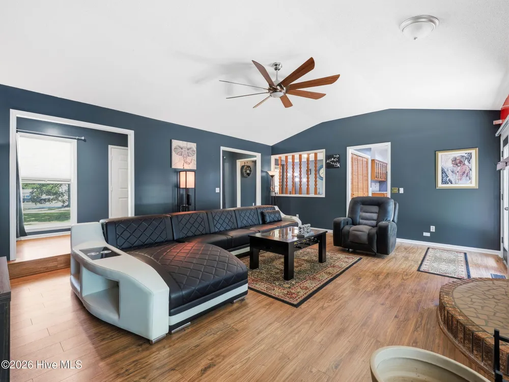 778 Wetherington Landing Road Stella, NC 28582
