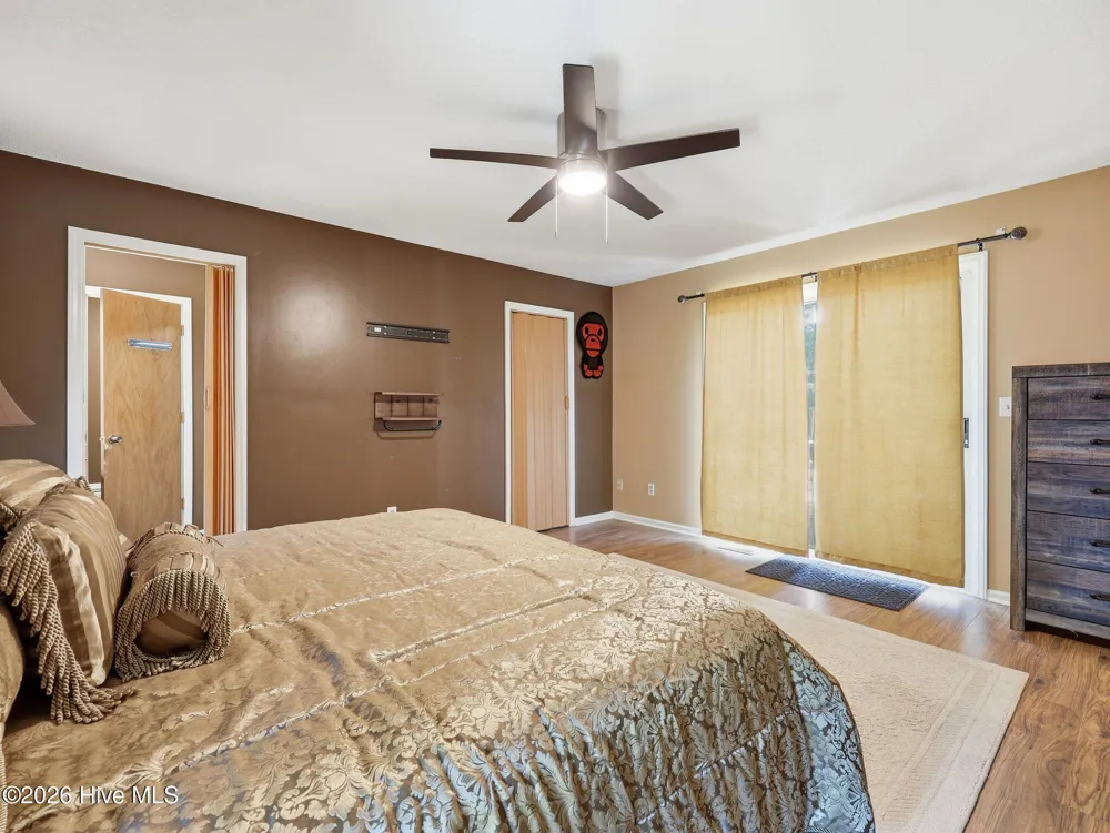 778 Wetherington Landing Road Stella, NC 28582