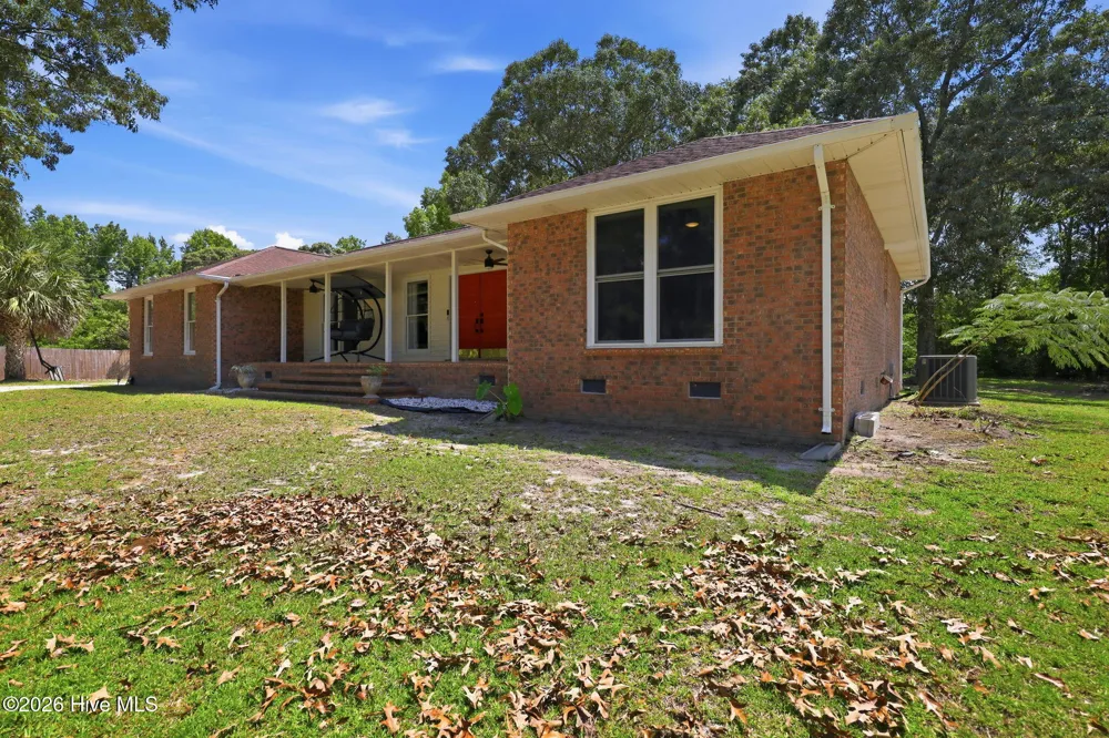 778 Wetherington Landing Road Stella, NC 28582