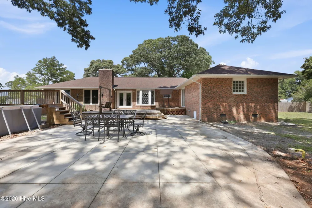 778 Wetherington Landing Road Stella, NC 28582