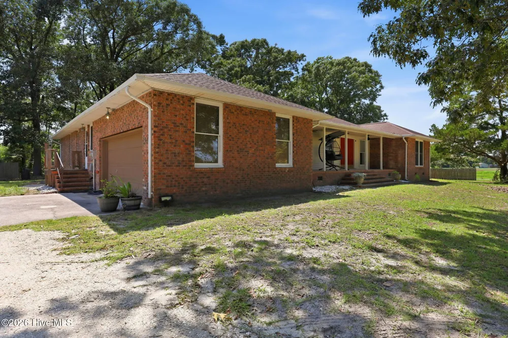 778 Wetherington Landing Road Stella, NC 28582