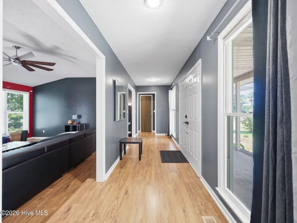 778 Wetherington Landing Road Stella, NC 28582