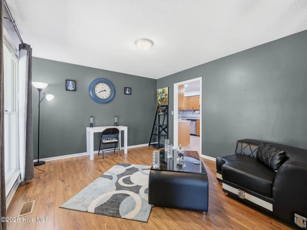 778 Wetherington Landing Road Stella, NC 28582