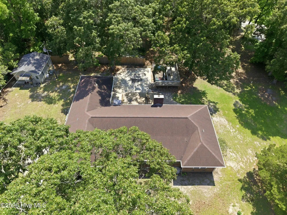 778 Wetherington Landing Road Stella, NC 28582