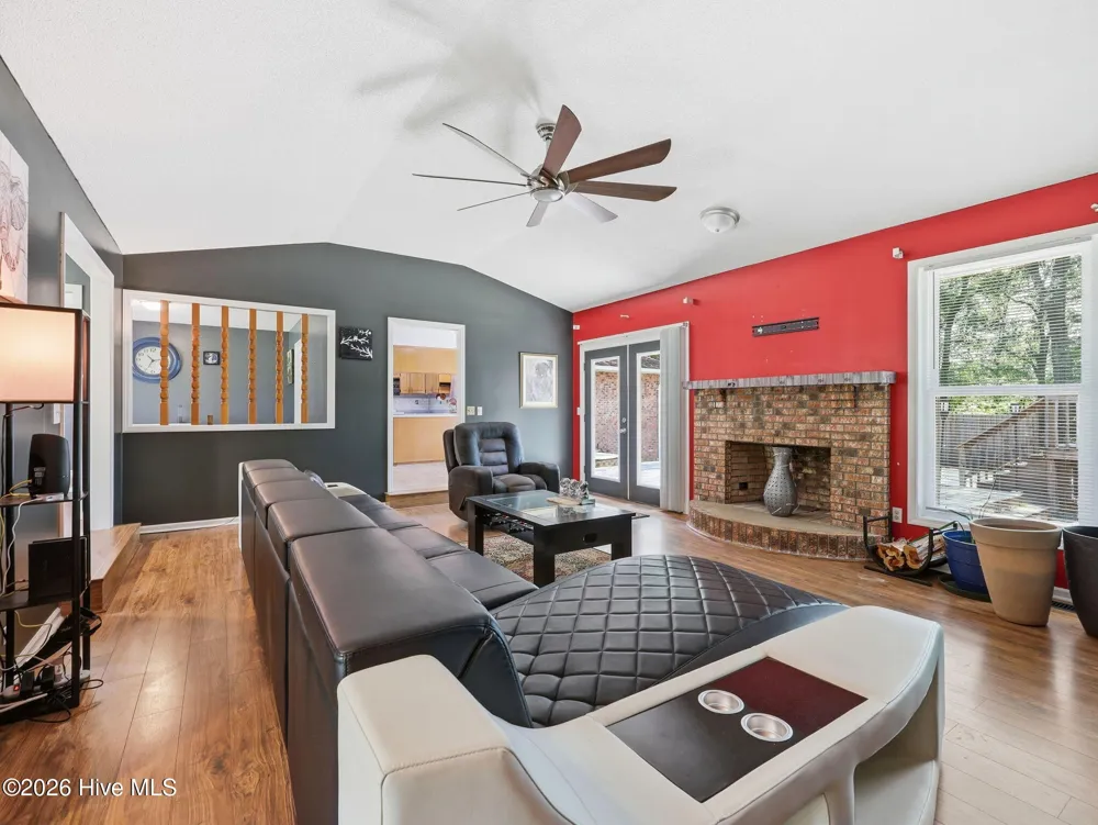 778 Wetherington Landing Road Stella, NC 28582