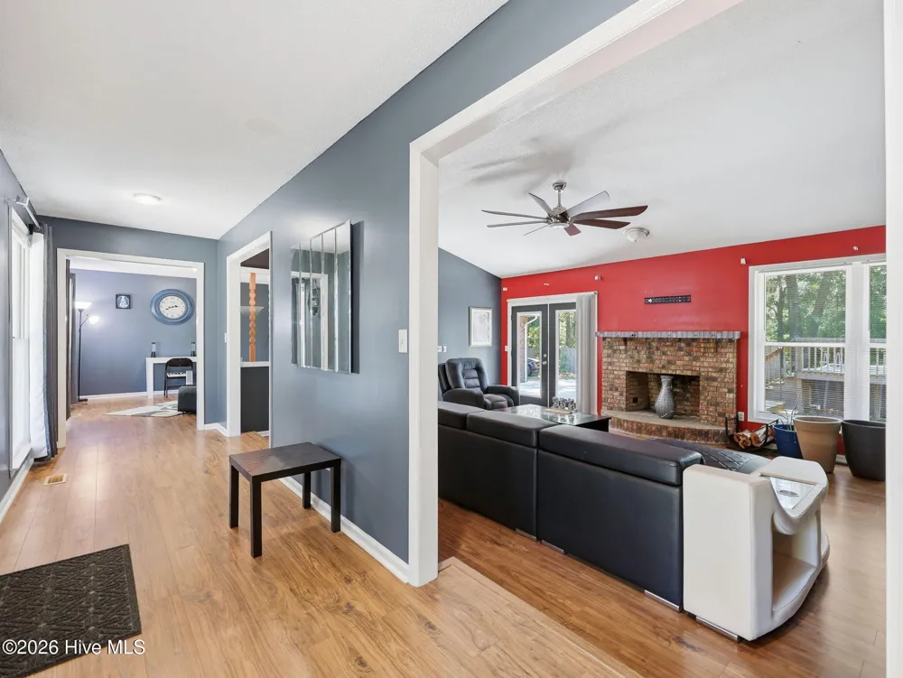 778 Wetherington Landing Road Stella, NC 28582