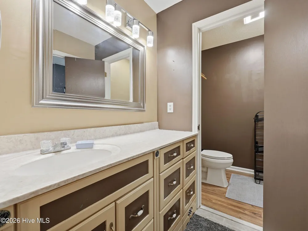 778 Wetherington Landing Road Stella, NC 28582