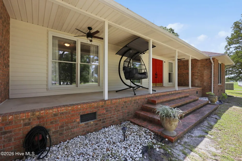 778 Wetherington Landing Road Stella, NC 28582