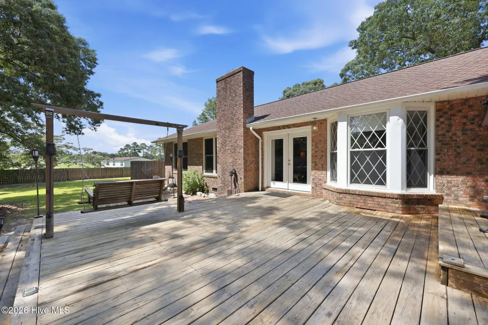778 Wetherington Landing Road Stella, NC 28582