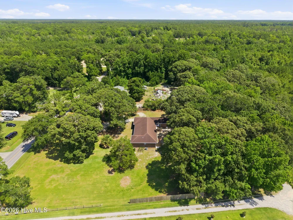 778 Wetherington Landing Road Stella, NC 28582