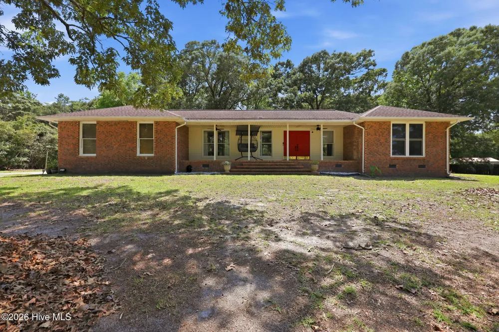 778 Wetherington Landing Road Stella, NC 28582