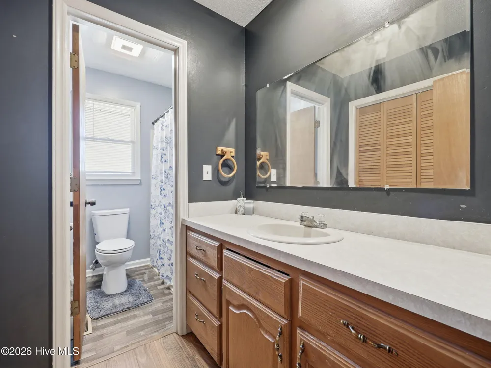 778 Wetherington Landing Road Stella, NC 28582
