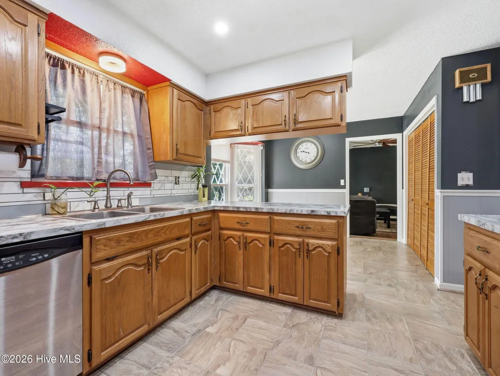 778 Wetherington Landing Road Stella, NC 28582