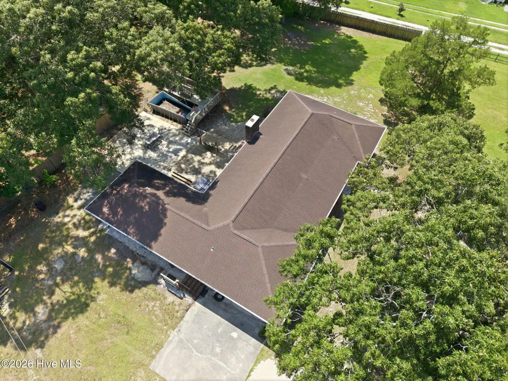 778 Wetherington Landing Road Stella, NC 28582