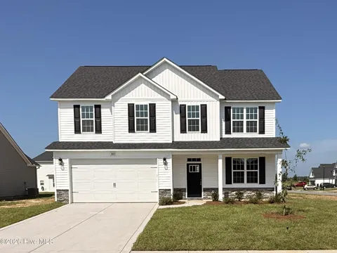 285 Laborde Lane